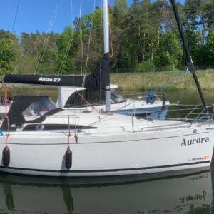 Zdjęcie główne Aurora